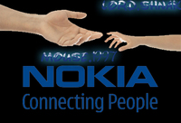 Nokia logo